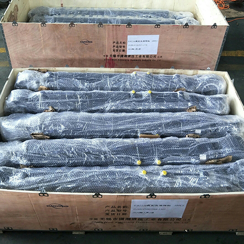 珠海定制工厂机械油缸价格