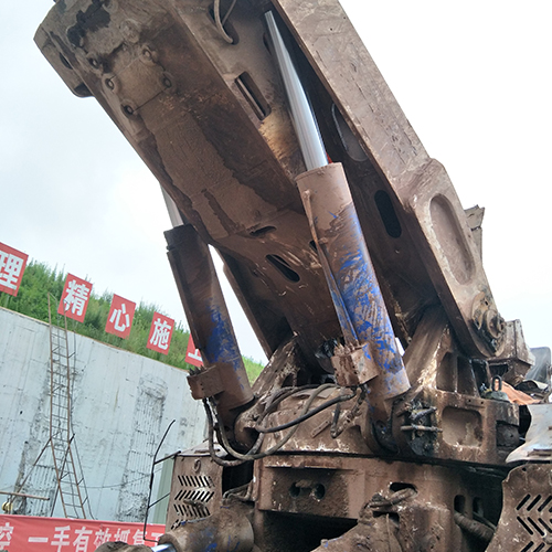 苏州专业环保设备油缸价格