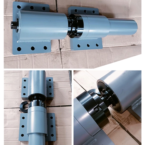 EBZ260-320掘进机张紧装置